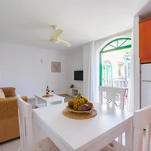Apartment Marina Nº 340, Puerto De Mogan